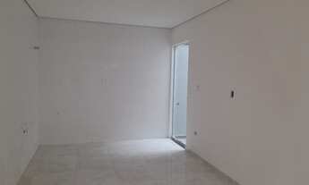 Imagem 4: Sobrado para venda tem 70 metros quadrados com 3 quartos em Vila Camilópolis - Santo André