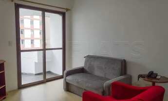 Imagem 5: Flat de 1 dormitório nos Jardins para Locação com entrada imediata