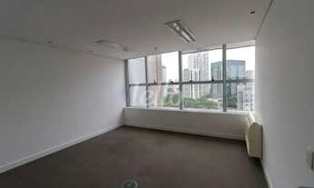 Imagem 4: São Paulo - Conjunto Comercial/Sala - Vila Olímpia