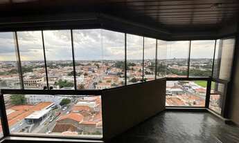 Imagem 3: Apartamento à no Edifício Santa Margherita em Itu