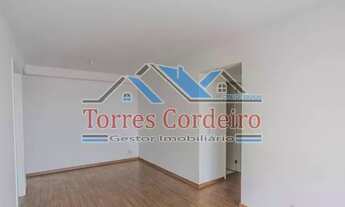 Imagem 5: Apartamento com 3 dorm. (1 suíte) + 2 vagas - Cond. Atelier