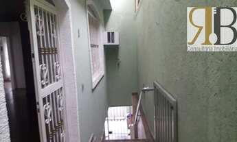 Imagem: Casa com 3 dormitórios para alugar, 142