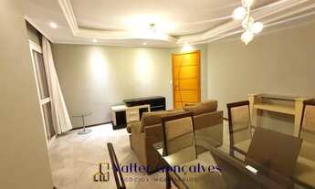 Imagem 2: ÓTIMO APARTAMENTO MOBILIADO PARA LOCAÇÃO NO PARQUE INDUSTRIAL