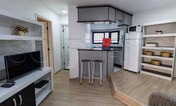 Imagem 2: Flat próx a Av Rebouças com entrada imediata e sem fiador