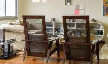 Imagem 2: Cobertura com 2 dormitórios à venda, 300 m² por R$ 4.100.000 - Itaim Bibi - São Paulo/SP