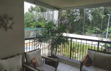 Imagem 5: Apartamento - Residencial Premiere - Parque Residencial Aquarius - 3 Dormitórios - 116m²