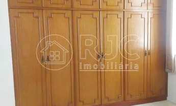 Imagem 3: Apartamento para venda tem 65 metros quadrados com 2 quartos em Tijuca - Rio de Janeiro