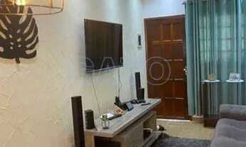 Imagem 4: Casa em condomínio para locação em Cajamar, Casa no Renascer I