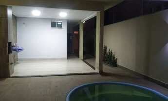 Imagem 2: Alugo casa na 106 sul, próximo a casa de Maria