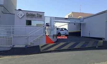 Imagem 3: Apartamento com 2 dormitórios para alugar, 50 m² por R$ 1.545,00/mês - Vila Jones - Americ