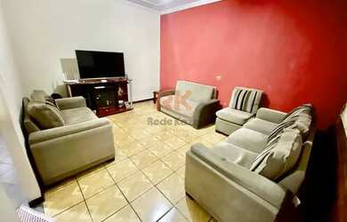 Imagem 3: Casa à venda, 3 quartos, 1 suíte, 3 vagas, Carajás - Contagem/MG