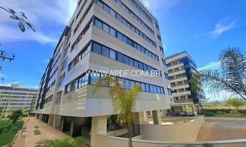 Imagem: Singular Noroeste, AP. 04 suítes, 173m³