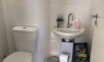 Imagem 7: Apartamento para venda tem 41 metros quadrados com 2 quartos