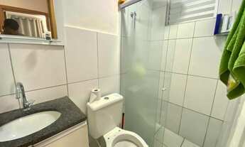 Imagem 4: Apartamento para Venda, Colina de Laranjeiras, 2 dormitórios, 1 banheiro, 1 vaga