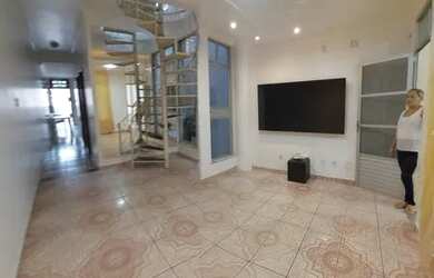 Imagem 6: Vendo casa em vila com 200 m2 com 4 quartos 2 suites na Av Serzedelo corrêa Batista Campos