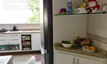 Imagem 7: Santo André - Casa Padrão - Vila Valparaíso