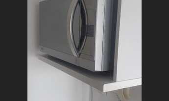 Imagem 5: Apartamento para locação semi mobiliado no Condomínio Orkidea Park em Várzea Paulista - SP