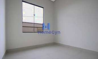 Imagem 5: Casa à venda no Jardim Buriti Sereno com 3 quartos churrasqueira a carvão e 2 vagas de gar