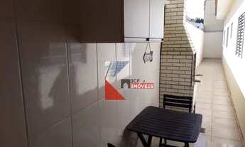 Imagem 5: Casa com 3 dormitórios à venda, 100 m² por R$ 380.000,00 - Parque Planalto - Santa Bárbara