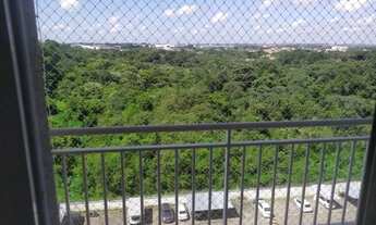 Imagem 5: AF Apartamento para venda com 74 metros quadrados com 3 quartos em Santa Isabel - Teresina