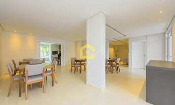 Imagem 4: Apartamento à venda, Mercês, Curitiba, PR