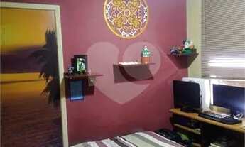 Imagem 3: Apartamento Mandaqui, 1 quadra da Av. Água Fria, 3 dorm,1 suite, 1 vaga