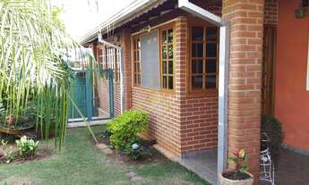 Imagem: Chácara à venda no bairro Villarejo Sopé