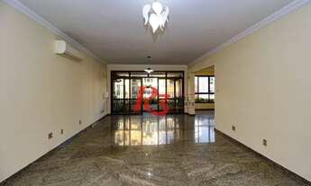 Imagem 4: Apartamento com 4 dormitórios à venda, 399 m² por R$ 1.700.000,00 - Boqueirão - Santos/SP