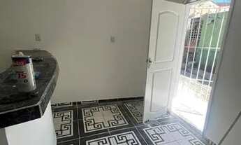 Imagem 5: Aluga-se está casa