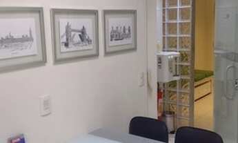 Imagem 6: Sala/Conjunto para aluguel possui 32 metros quadrados com 2 quartos em Centro - Rio de Jan