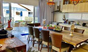 Imagem: Linda Casa na Praia de Pirangi