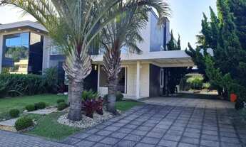 Imagem 2: Elegance Imóveis: Casa localizada no condomínio Velas da Marina