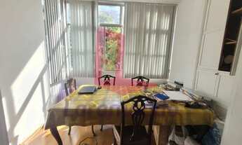 Imagem 7: Apartamento para venda tem 150 metros quadrados com 3 quartos em Copacabana - Rio de Janei