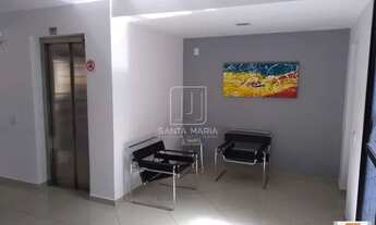 Imagem 2: Apartamento (tipo - padrao) 1 dormitórios, cozinha planejada, portaria 24 horas, elevador