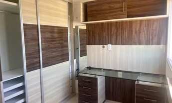 Imagem 3: Apartamento para venda com 64 metros quadrados com 3 quartos em Jacarecanga - Fortaleza