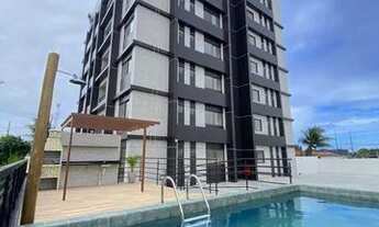 Imagem 3: Apartamento para venda tem 20 metros quadrados com 1 quarto em Portal do Sol - João Pessoa