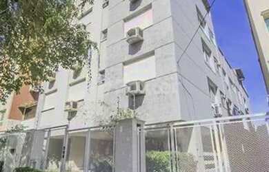 Imagem 2: Apartamento para venda tem 142 metros quadrados com 3 quartos em Auxiliadora - Porto Alegr