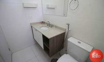 Imagem 7: São Paulo - Apartamento Padrão - Santo Amaro