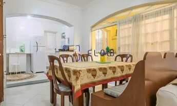 Imagem 7: Casa para Venda no Santo Amaro com 150m² , 04 suítes e 02 vagas