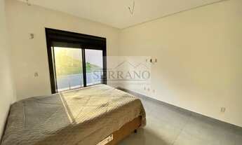 Imagem 3: CASA EM CONDOMÍNIO RESIDENCIAL em CAMPINAS - SP, SWISS PARK