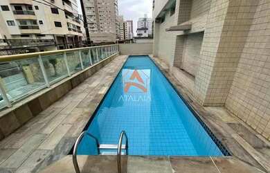 Imagem 3: Apartamento com 1 dorm, Aviação, Praia Grande, Cod: 1480