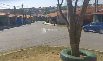 Imagem 6: Casa para venda tem 50 metros quadrados com 2 quartos em Parque dos Príncipes - Jacareí