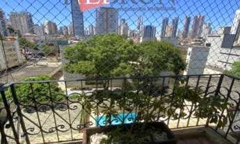 Imagem 5: APARTAMENTO A VENDA NO TATUAPÉ IMEDIAÇÕES DA RUA APUCARANA 3 DORMITORIOS 2 VAGAS
