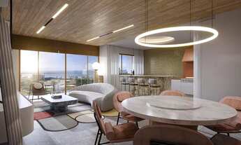 Imagem 6: Apartamento para Venda no bairro Praia Brava de Itajaí em Itajaí, 2 quartos sendo 2 suítes