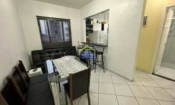 Imagem 2: Vai perder?? Boqueirao 01 dorm, mobiliado c/ vaga 230 mil
