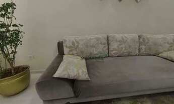 Imagem 2: Casa com 3 dormitórios para alugar por R$ 9.706,00/mês - Santa Paula - São Caetano do Sul