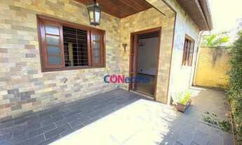 Imagem: Casa com 3 dormitórios à venda, 233 m²