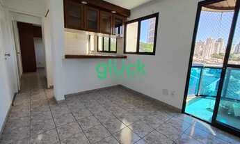 Imagem: APARTAMENTO A VENDA VILA MARIANA 1 DORMITÓRIO