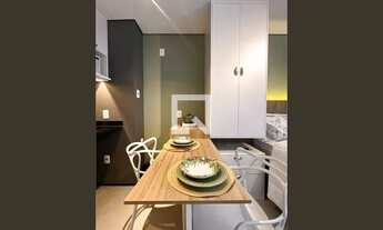 Imagem: Apartamento à Venda - Consolação, 1 Quarto