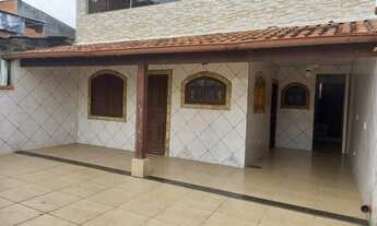 Imagem: Bangu boa casa duplex 03 quartos